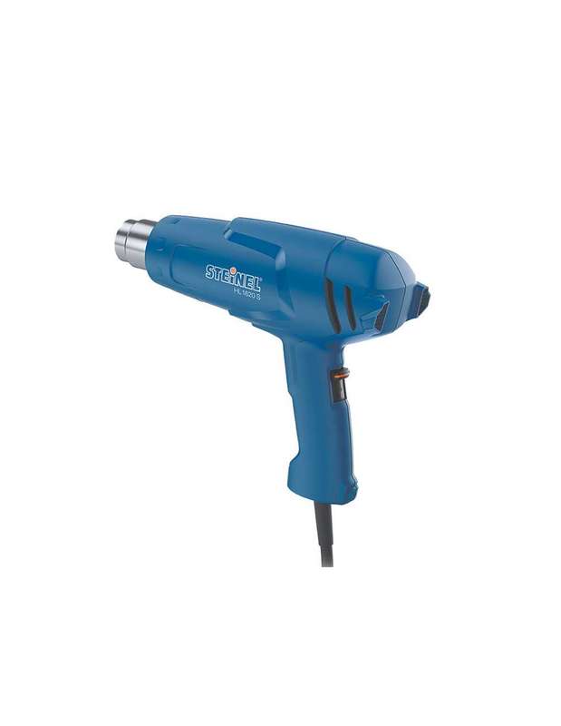 HellermannTyton - Heat Gun 1600w Steinel - HL1620S