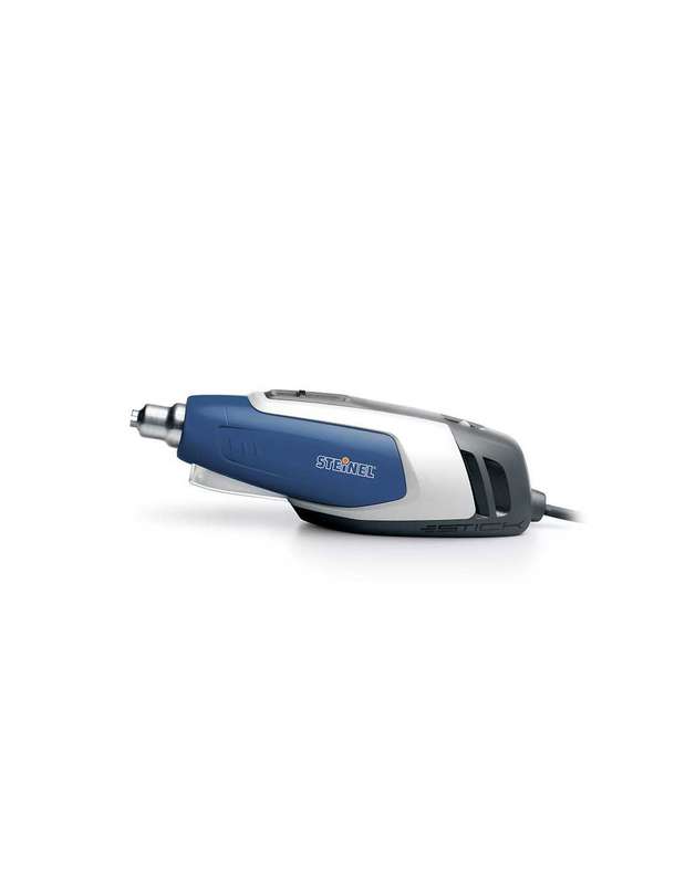HellermannTyton - Hot Air Tool Kit 350W 400C - HLSTICK