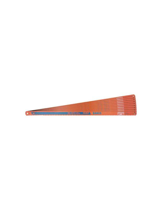 HellermannTyton - Hacksaw Blade 32T Eclipse Precision (10 PACK)- HSBLD32HS