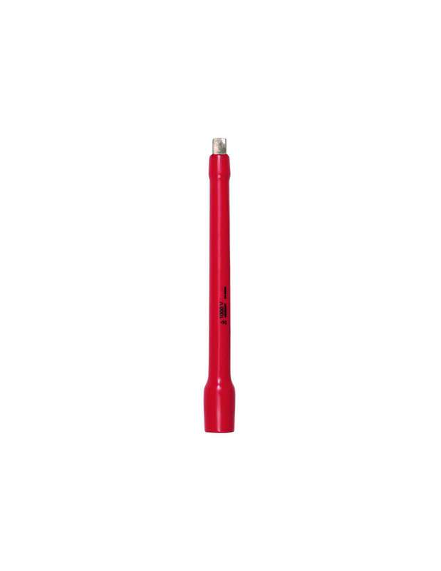 HellermannTyton - Extension Bar 1000V Insulated 250mm - HT285250