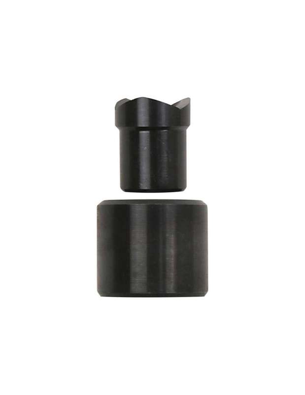 HellermannTyton - Die For HYTP and HY360RP 40mm - HY40DIE
