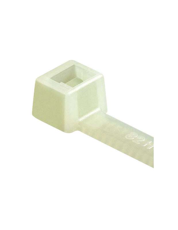 HellermannTyton - Cable Tie Insulok 535 x 13.2mm Natural - LK5NT