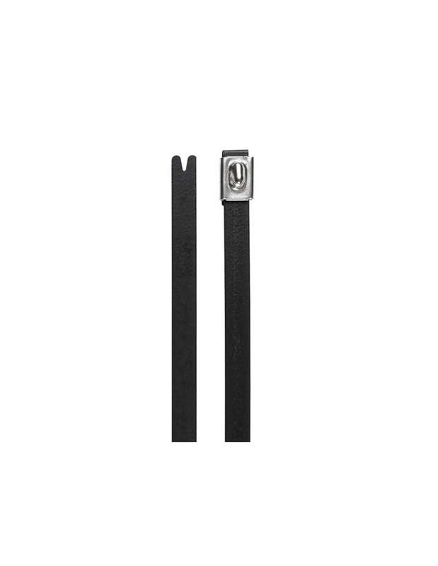 HellermannTyton - Cable Tie Ball Stainless 316 521mm x 7.9mm - MBT20HFCSP