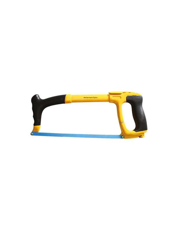 HellermannTyton - Hacksaw Professional Moulded Grip - P100A