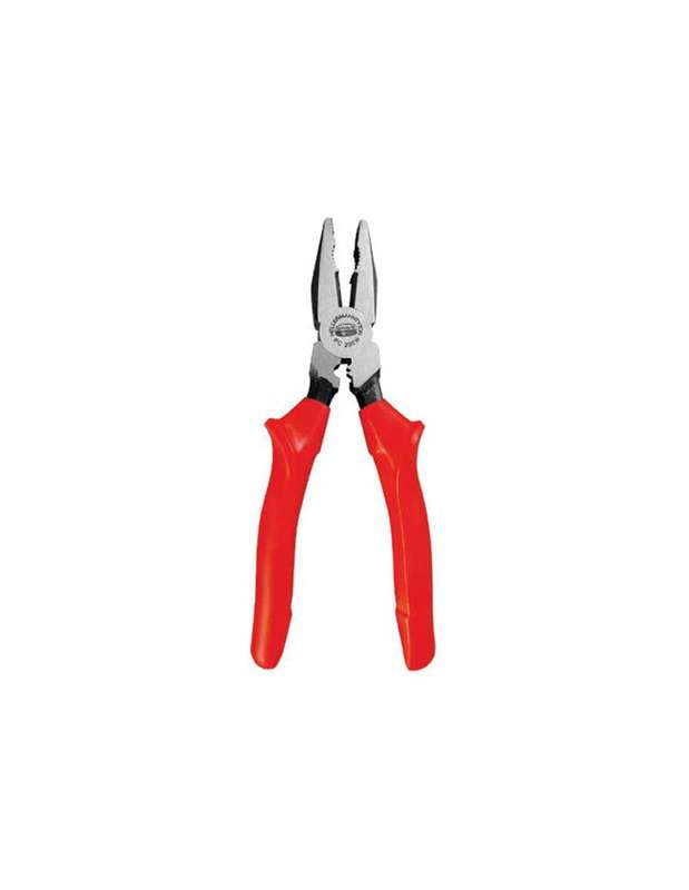 HellermannTyton - Pliers Combination 1000V 180mm - PC230W