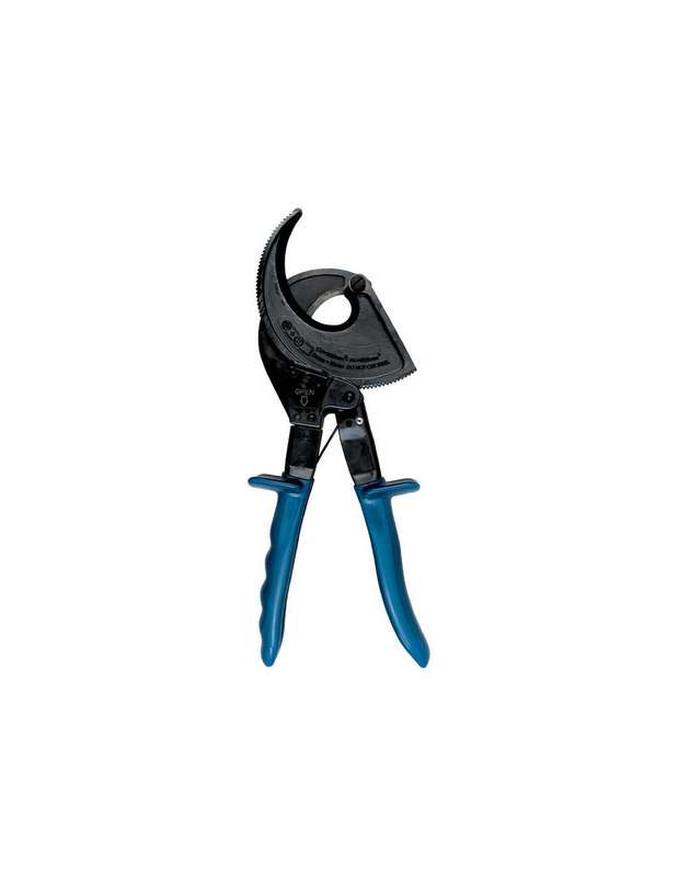 HellermannTyton - Cutter Core Ratchet 50mm Diameter - RCC500