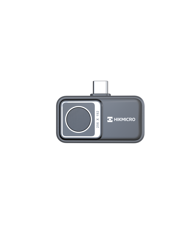 HellermannTyton - Thermal Image Camera Mini USB-C to Android Macro Focus - TICMINI2