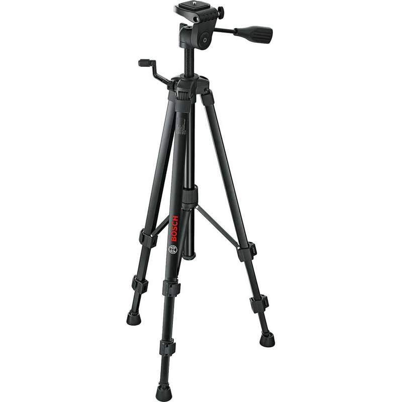 BOSCH - Tripod TT 150 - 0603691101