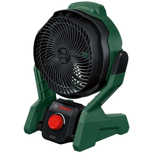 BOSCH - UniversalFan 18 (baretool) - 06039E1000