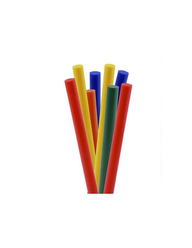 HellermannTyton - Glue Stick Low Melt 11mm 130C 600g - GLUELOW
