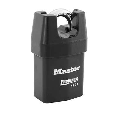 MASTERLOCK - PRO LAM ST HIGH SHROUD 54MM-MA205360