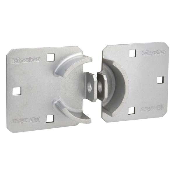 MASTERLOCK - HIDDEN SHACKLE PADLOCK HASP-MA300028