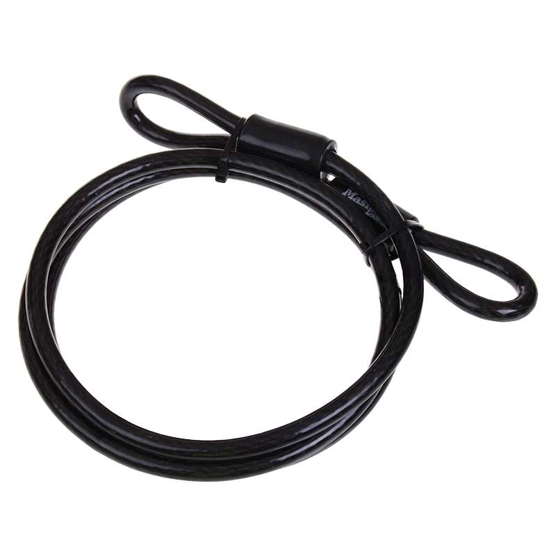 MASTERLOCK - 1.8M BRAIDED CABLE 10MM-MA300031
