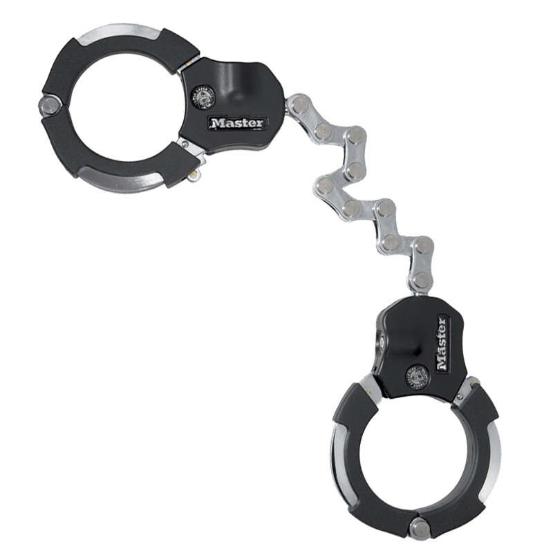 MASTERLOCK - MASTER STREET CUFF 9 LINKS-MA400049