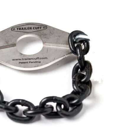 MASTERLOCK - TRAILER CUFF ONLY-MA400100