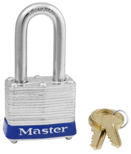 MASTERLOCK - LAMINATED 33MM ARMOUR 35MM STEEL CABLE KD-MA400120