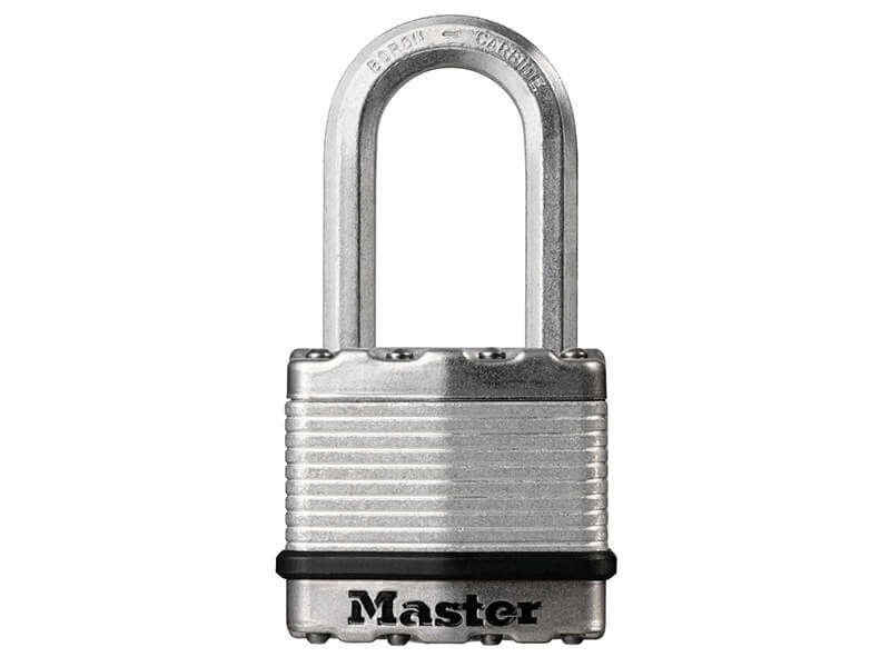 MASTERLOCK - EXCELL 45MM LAM OCTAGONAL 38MM SHA-MA450000