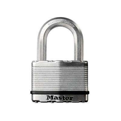 MASTERLOCK - EXCELL 50MM LAM OCTAGONAL 38MM-MA450004
