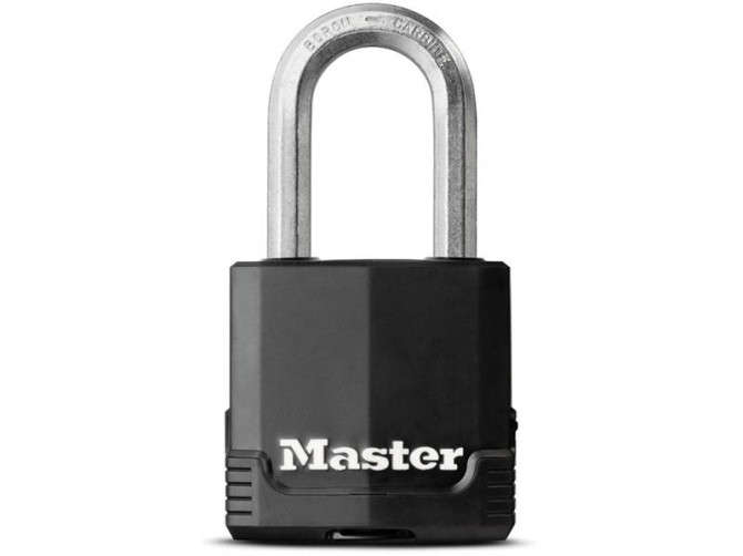 MASTERLOCK - EXCELL 45MM LAM COVER OCTAG 38MM SHA-MA450015