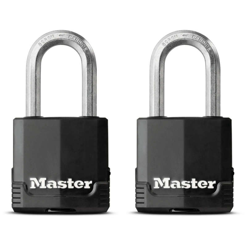 MASTERLOCK - EXCELL 45MM LAM COVER OCTAG 38MM SHA 2KA-MA450016