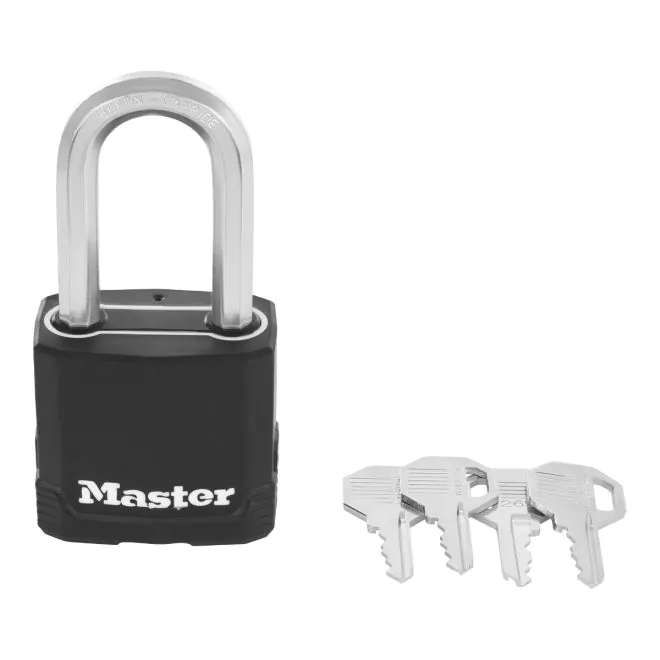 MASTERLOCK - EXCELL 50MM LAM COVER OCTAG 51MM SHA-MA450017