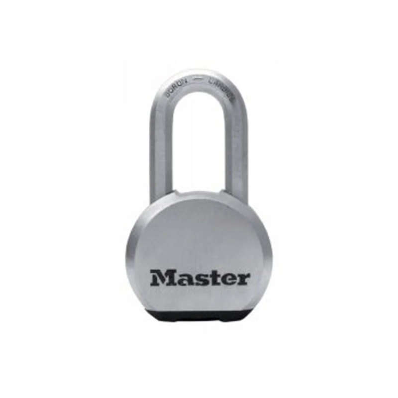 MASTERLOCK - EXCELL 54MM SOLID ST OCTAGONAL 51MM SHA-MA450030