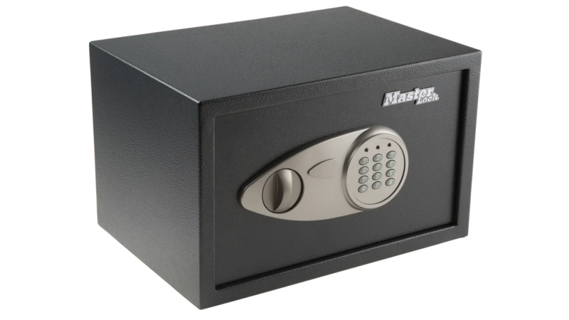 MASTERLOCK - MEDIUM DIGITAL COMBINATION SAFE- MA720215