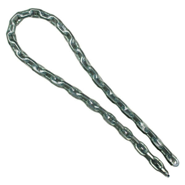 MASTERLOCK - 8MM HIGH SECURITY CHAIN 1M-MA823080