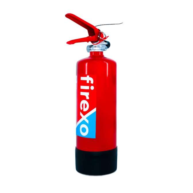 FIREXO - 2 Litre UK - FIR2L