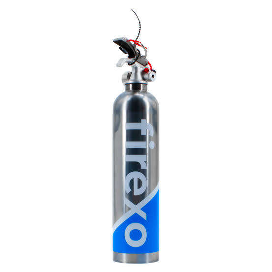 FIREXO - 500ML UK - FIR500L