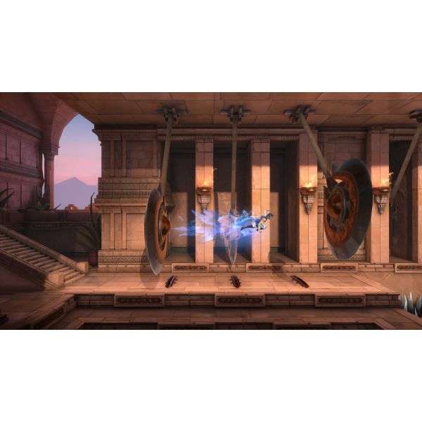 Prince Of Persia The Lost Crown