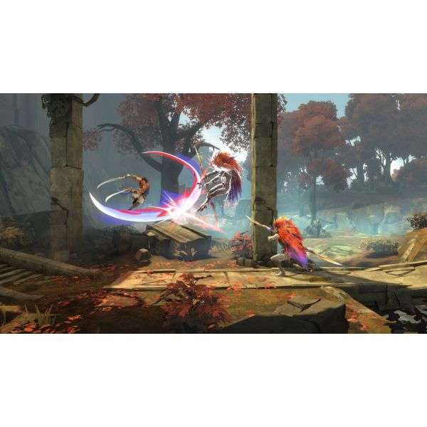 Prince Of Persia The Lost Crown