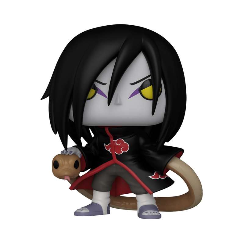 Funko POP Naruto Orochimaru 1435