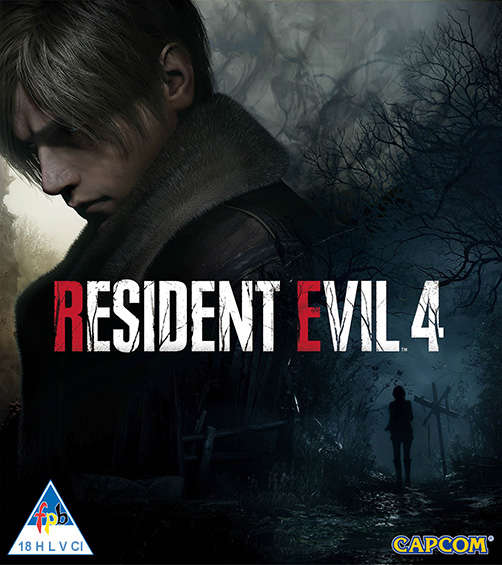Resident Evil 4 Remake