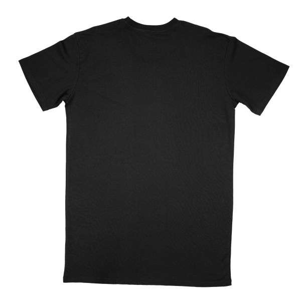 Hunter X Hunter Team Character Tee Black