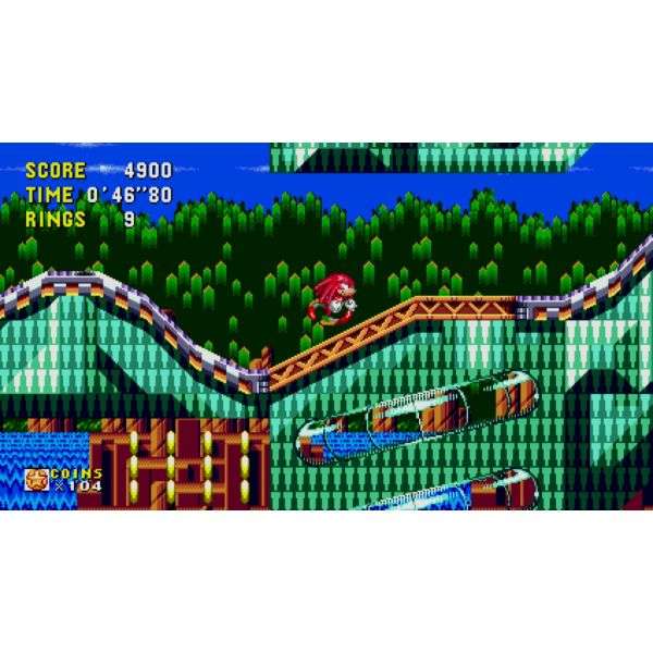 Sonic Origins Plus Limited Edition