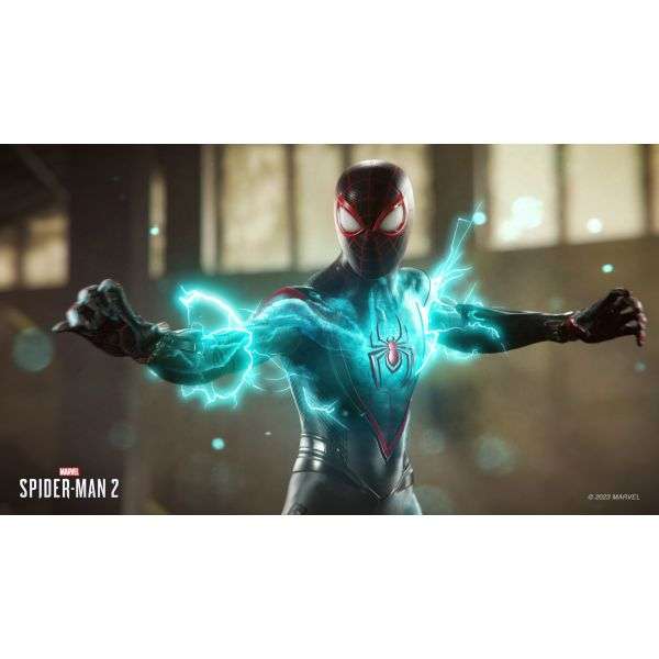 Marvels Spiderman 2 (PS5)