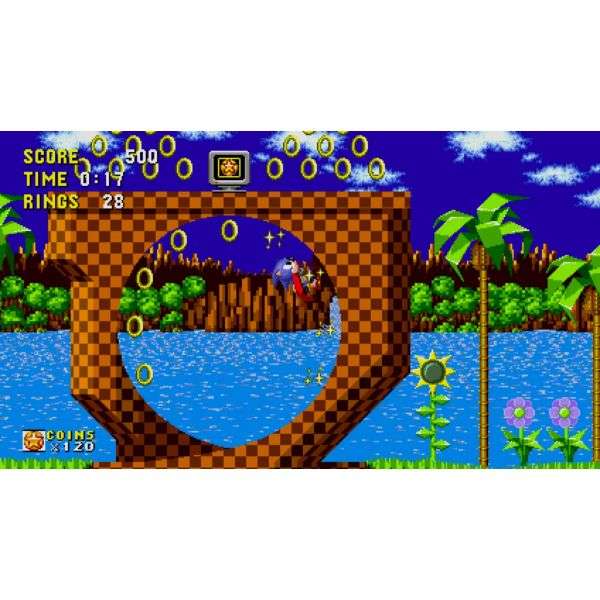 Sonic Origins Plus Limited Edition