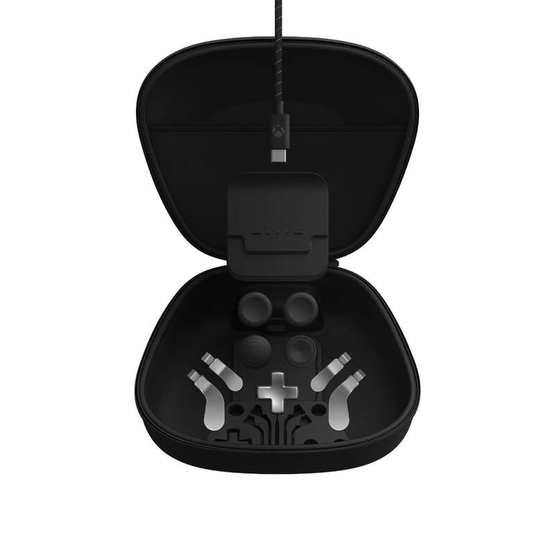 Xbox Elite Series 2 Complete Component Pack