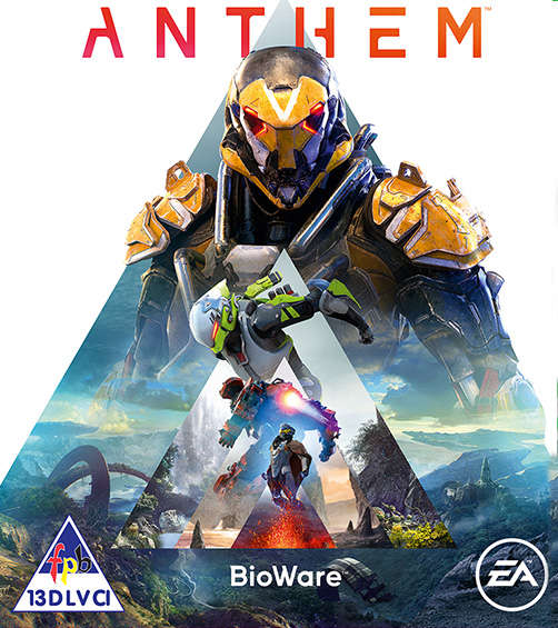 Anthem