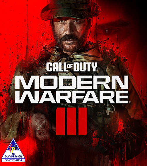Call Of Duty Modern Warfare III