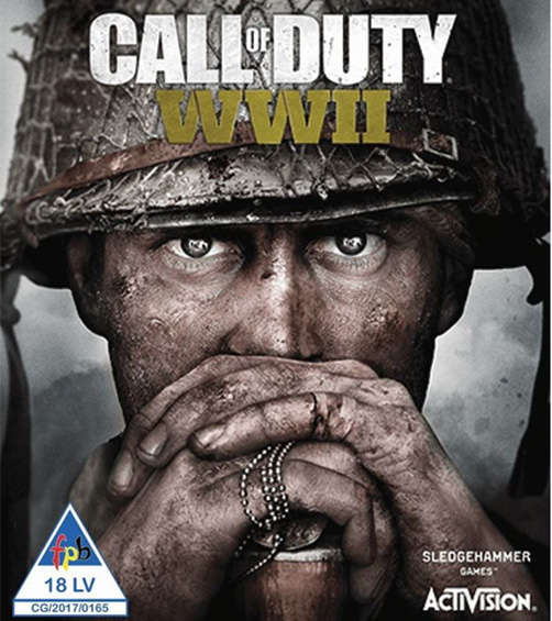 Call of Duty WWII