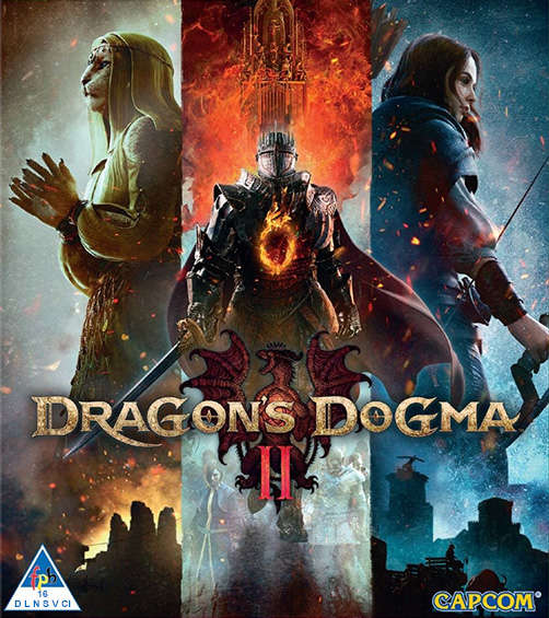 Dragons Dogma 2