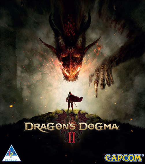 Dragons Dogma 2 Steelbook Edition