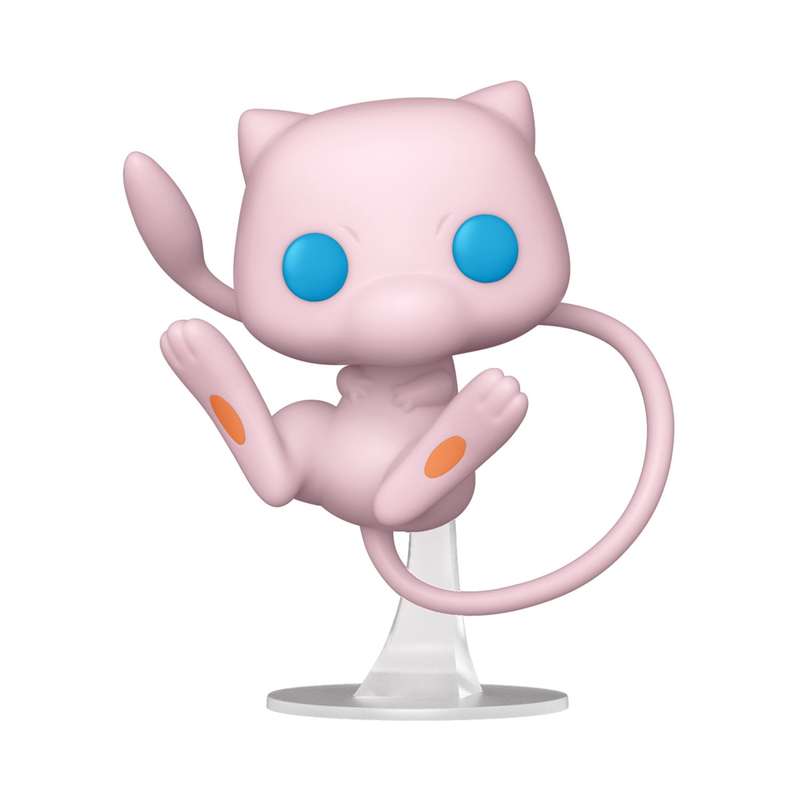 Funko POP Pokemon Mew