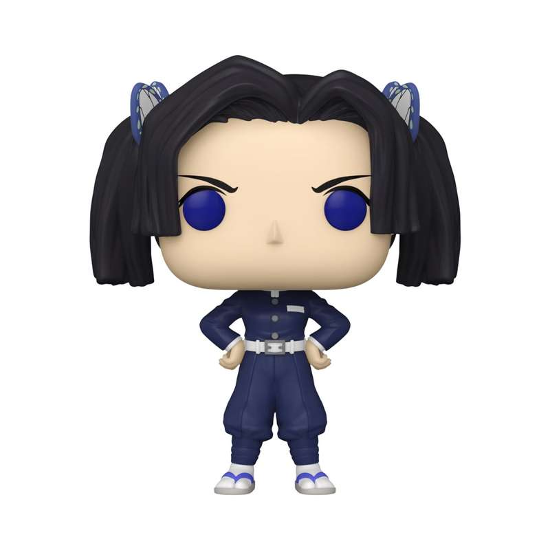Funko POP Demon Slayer Aoi Kanzaki
