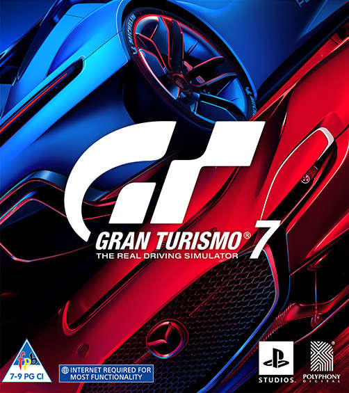 Gran Turismo 7