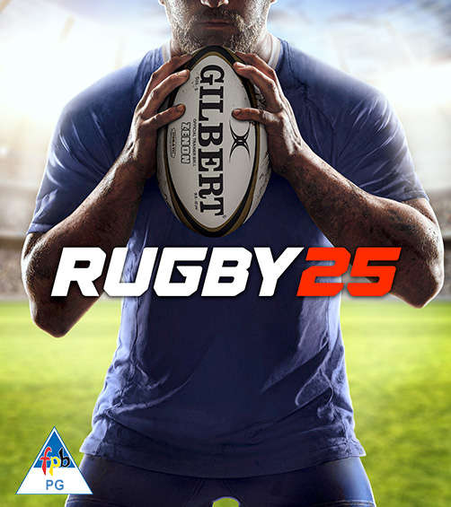 Rugby 25