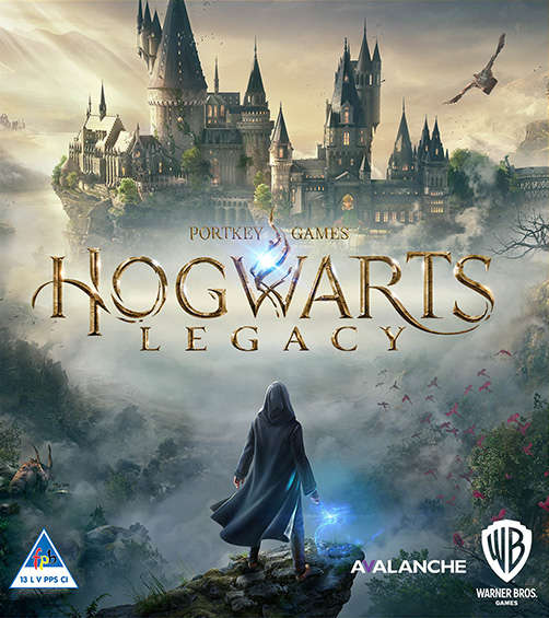 Hogwarts Legacy