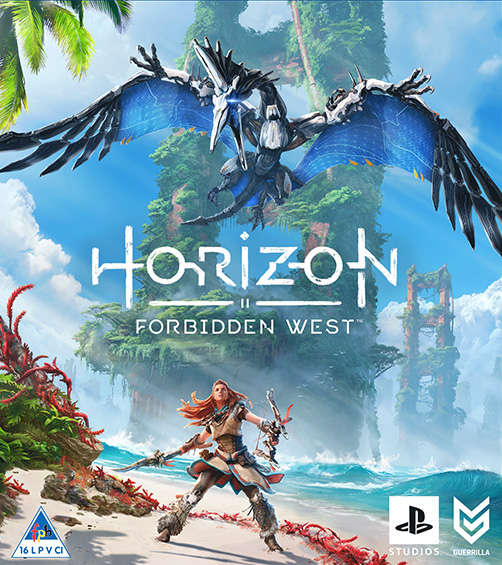Horizon Forbidden West